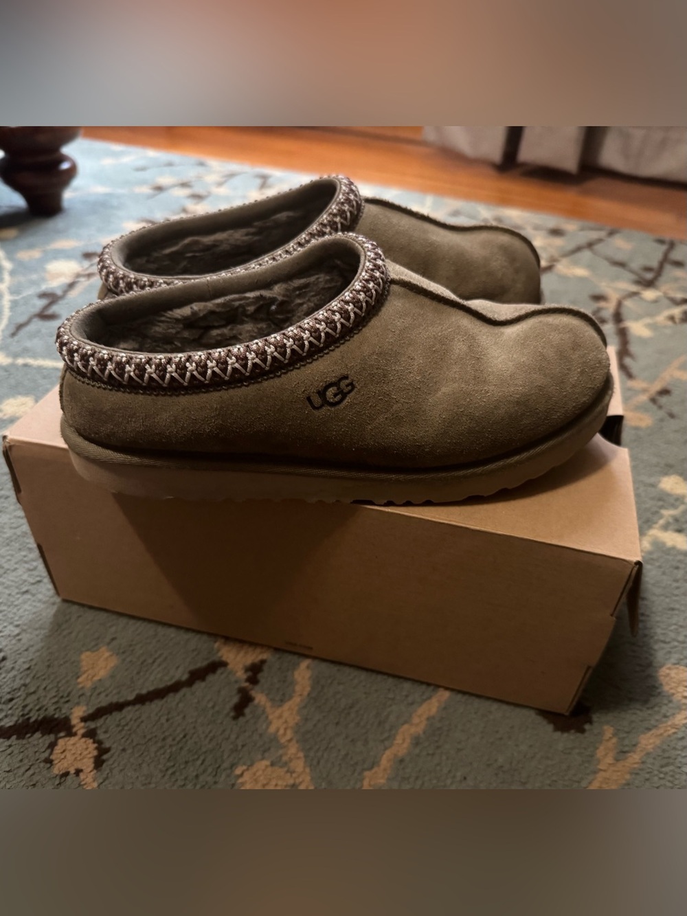 UGG Tasman Shoes
